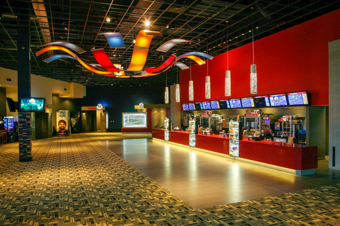 Aksarben-Cinema