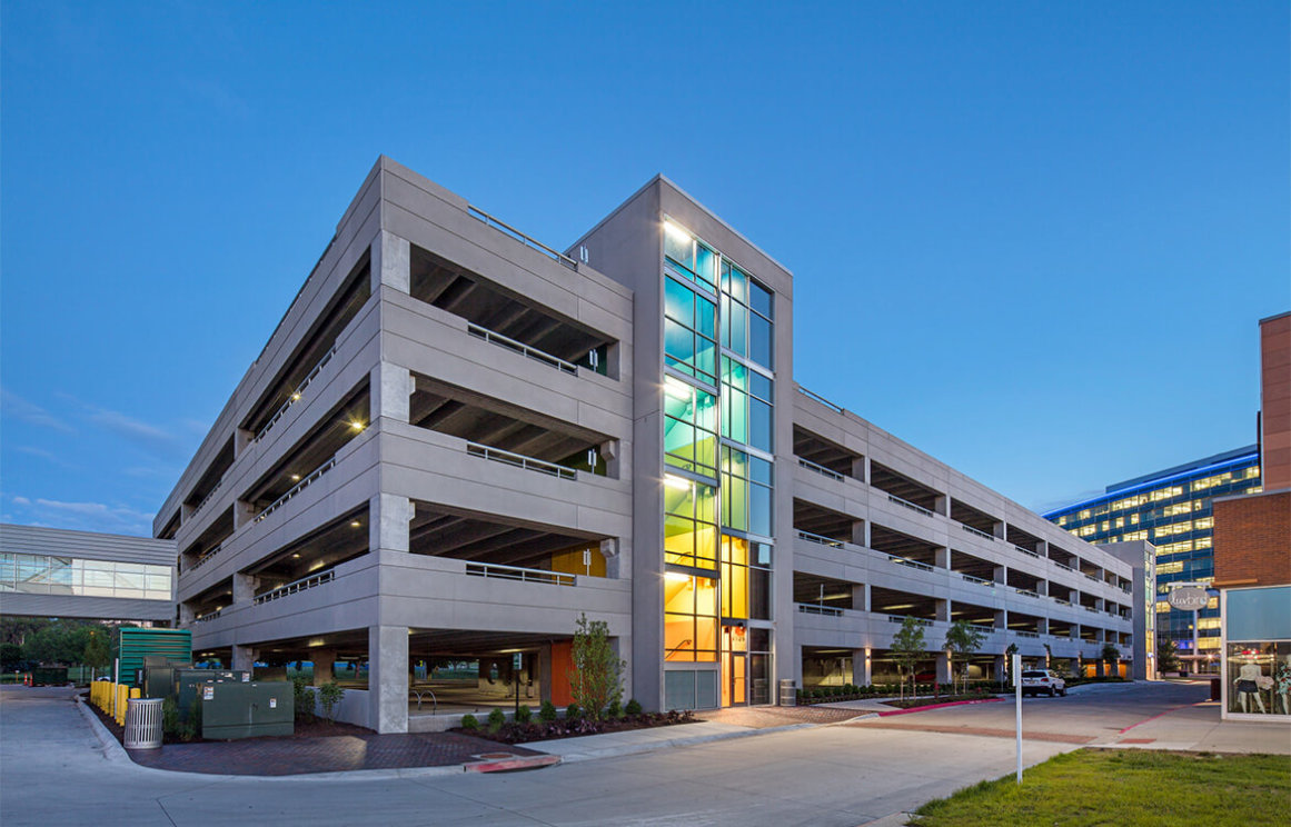 Pacific Life Insurance Headquarters Construction