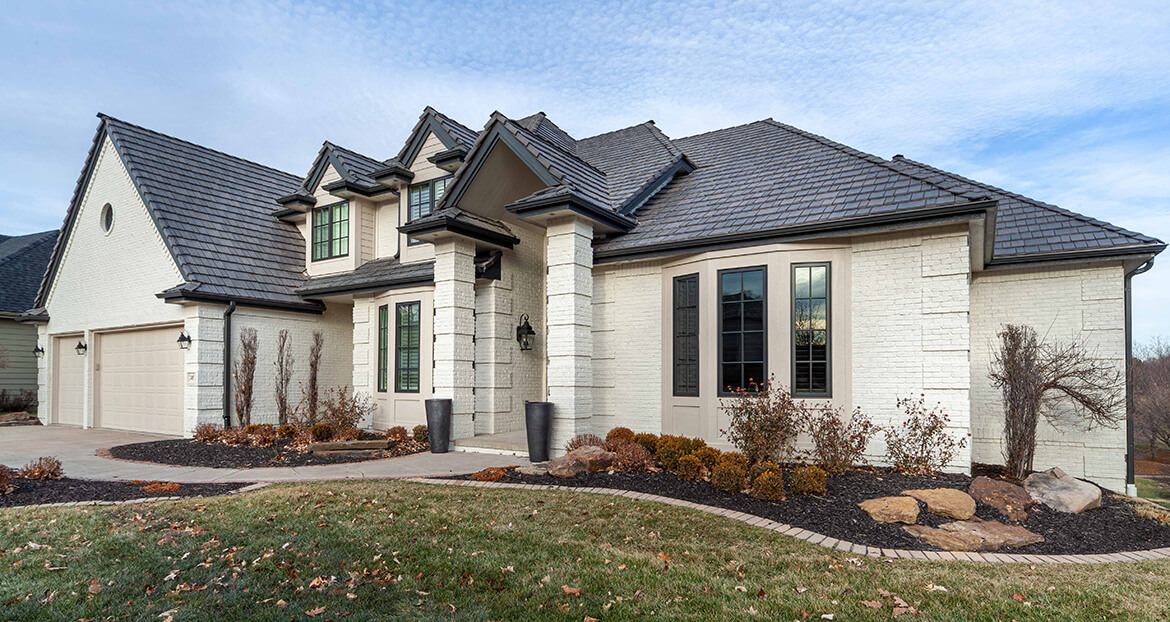 Omaha Residential Remodel