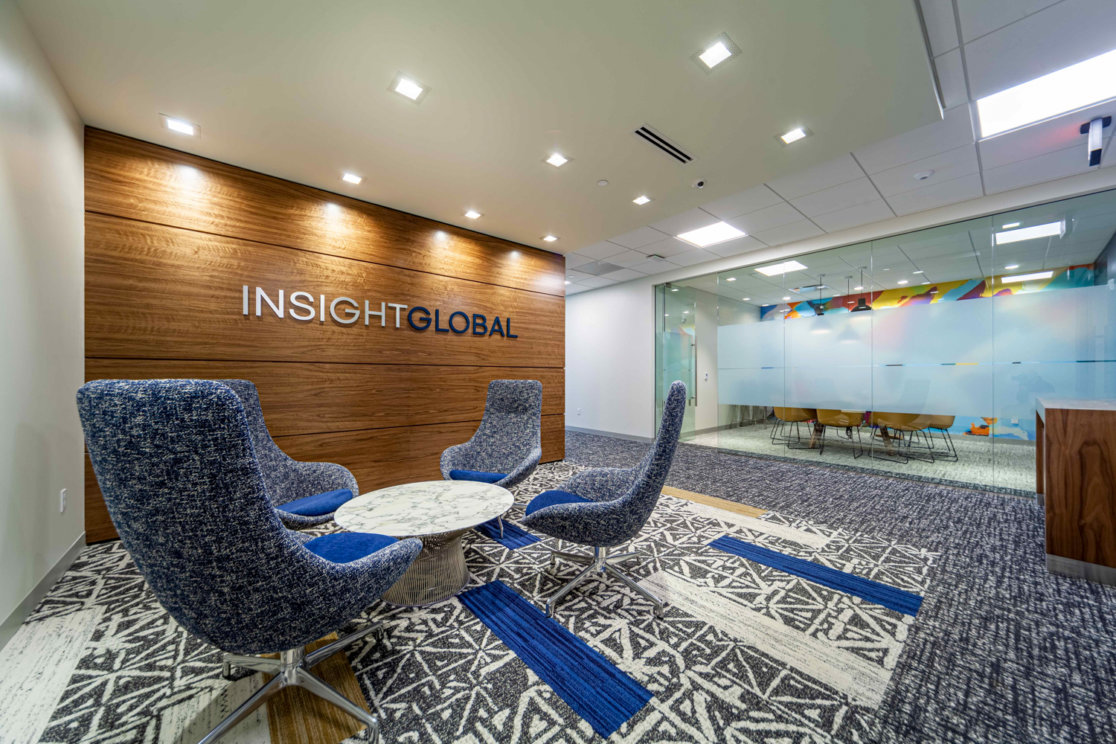 Insight Global Aksarben Office