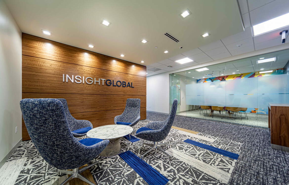 Insight Global Aksarben Office